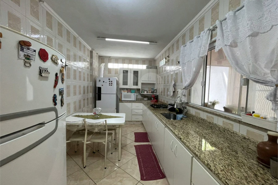 Casa à venda com 2 quartos em Dois Córregos, Piracicaba, SP