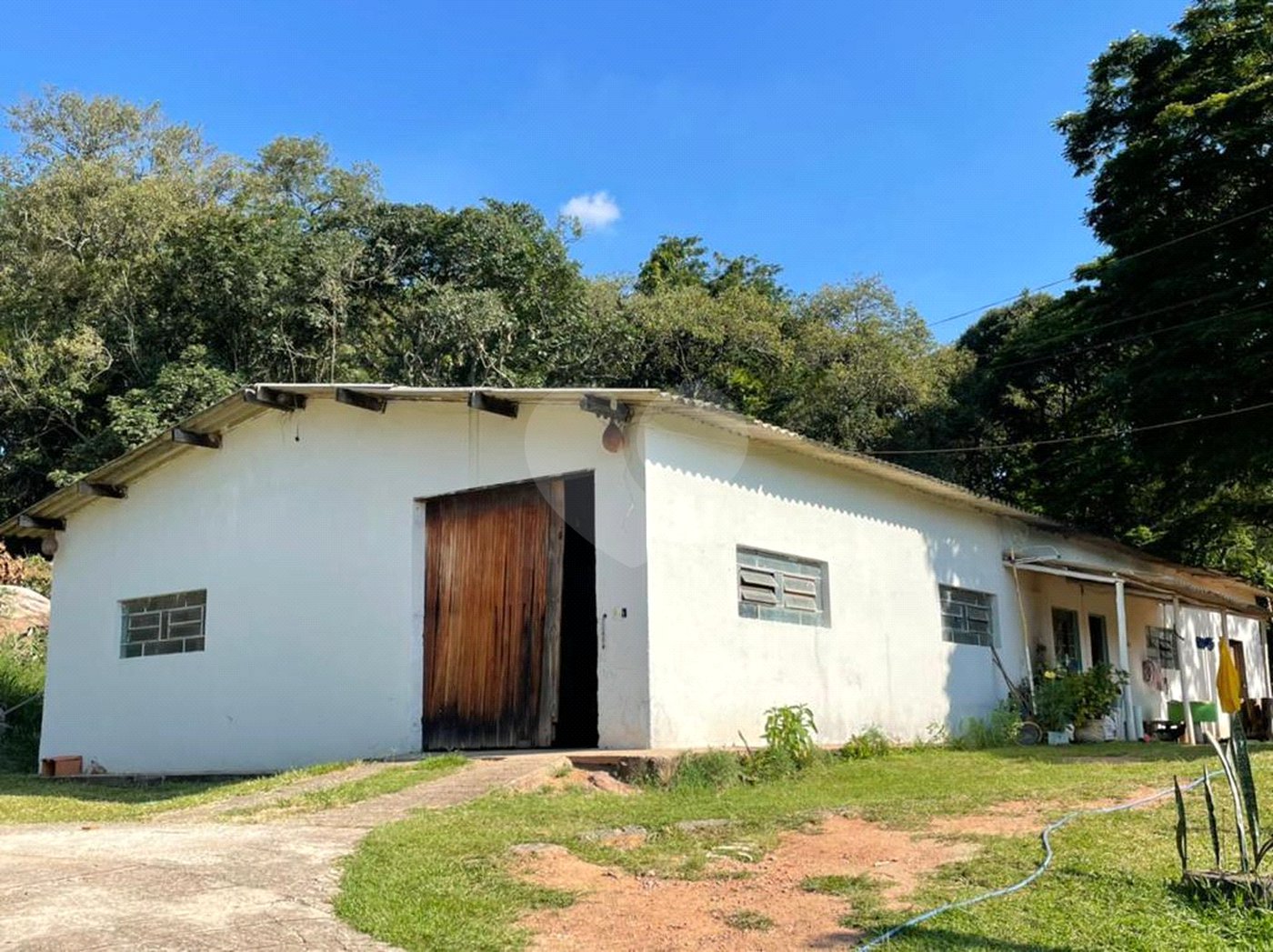 Sítio a venda em Atibaia