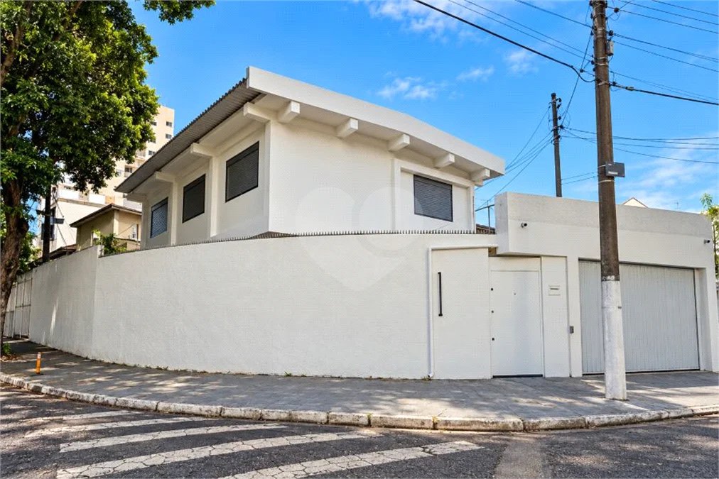 Casa á venda com 253 m² - Jardim da Saúde