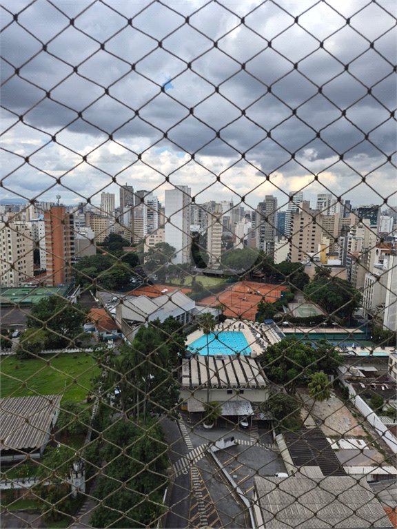 ÓTIMO APARTAMENTO 02 DORMITORIOS NA CERQUEIRA CÉSAR