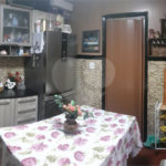 Apartamento à Venda no Bairro do Brás com 52 m² 2 quartos e armário embutido