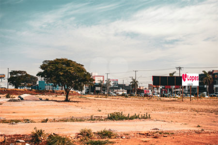 Terrenos Estratégicos – Avenida Getúlio Vargas | 9.262,02 m² (Potencial: 11.437,80 m²)