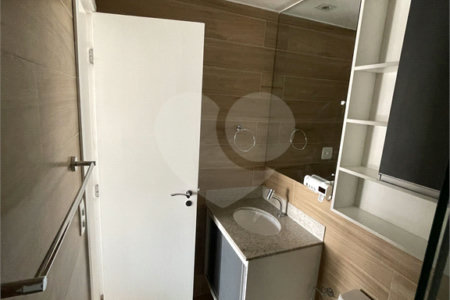 Apartamento na Aclimação