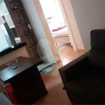 Apartamento com 2 dormitórios