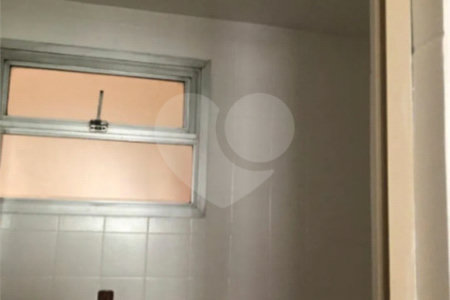 Apartamento na Aclimação com 45m² – 1 Dormitório