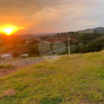 Terreno para venda com 368 metros quadrados em condomínio fechado Bom Jesus dos Perdoes SP.