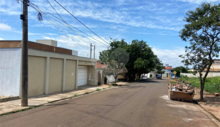 Terreno à venda em Parque Santa Mônica, São Carlos, SP