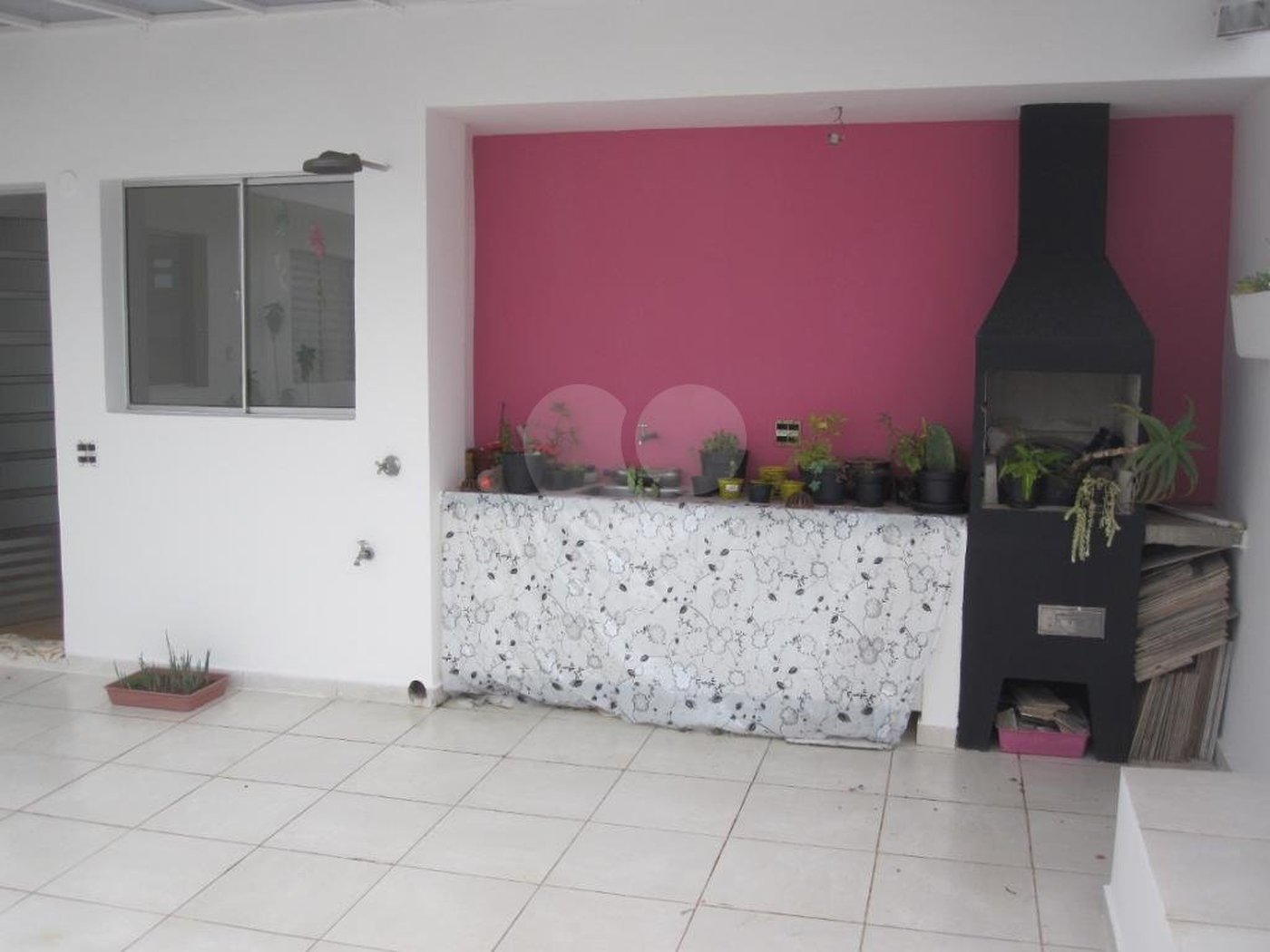 Apartamento á venda - Jabaquara