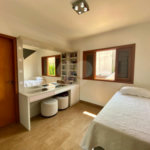 Sobrado 293 mt - 03 suites 2 closed, Sala esposa , sala Tv 5 wcs -