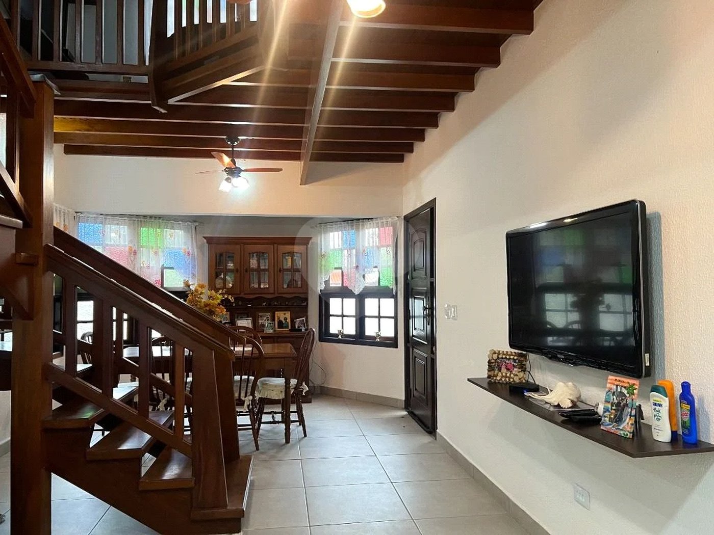 Casa à venda com 4 quartos, sendo 2 suítes,  em Morada da Praia, Bertioga, SP