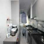 Apartamento à venda com 2 quartos em Mandaqui, São Paulo, SP