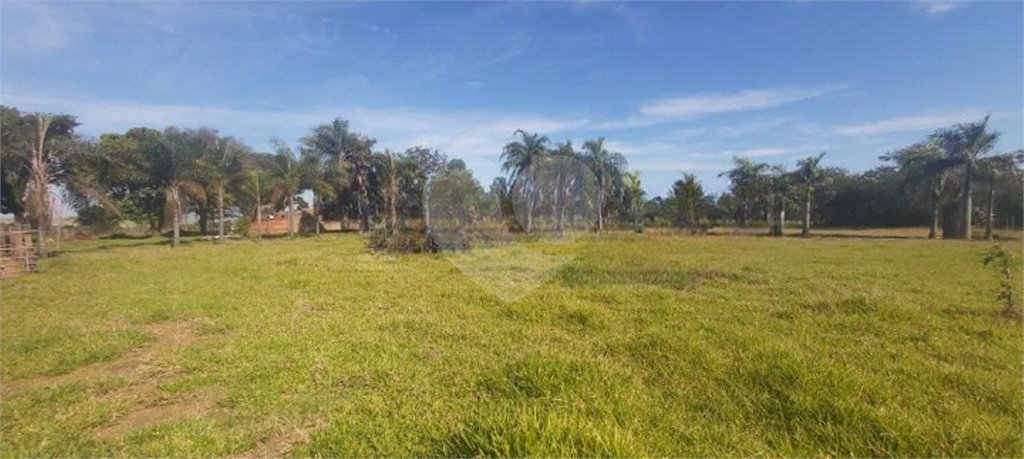 Sitio no Jardim Embaré