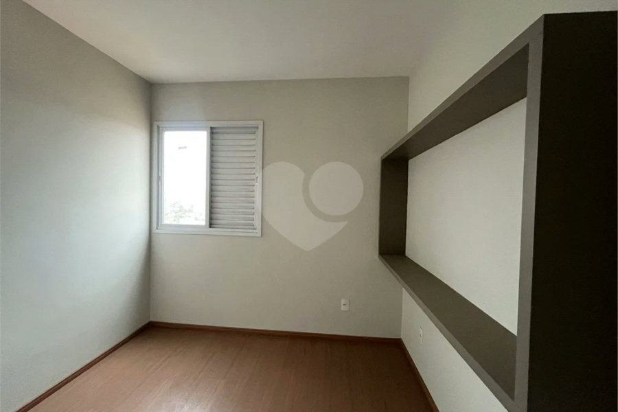 Apartamento à venda com 2 quartos em Vila Nova Cachoeirinha, São Paulo, SP