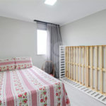 Apartamento à venda - Santo Amaro