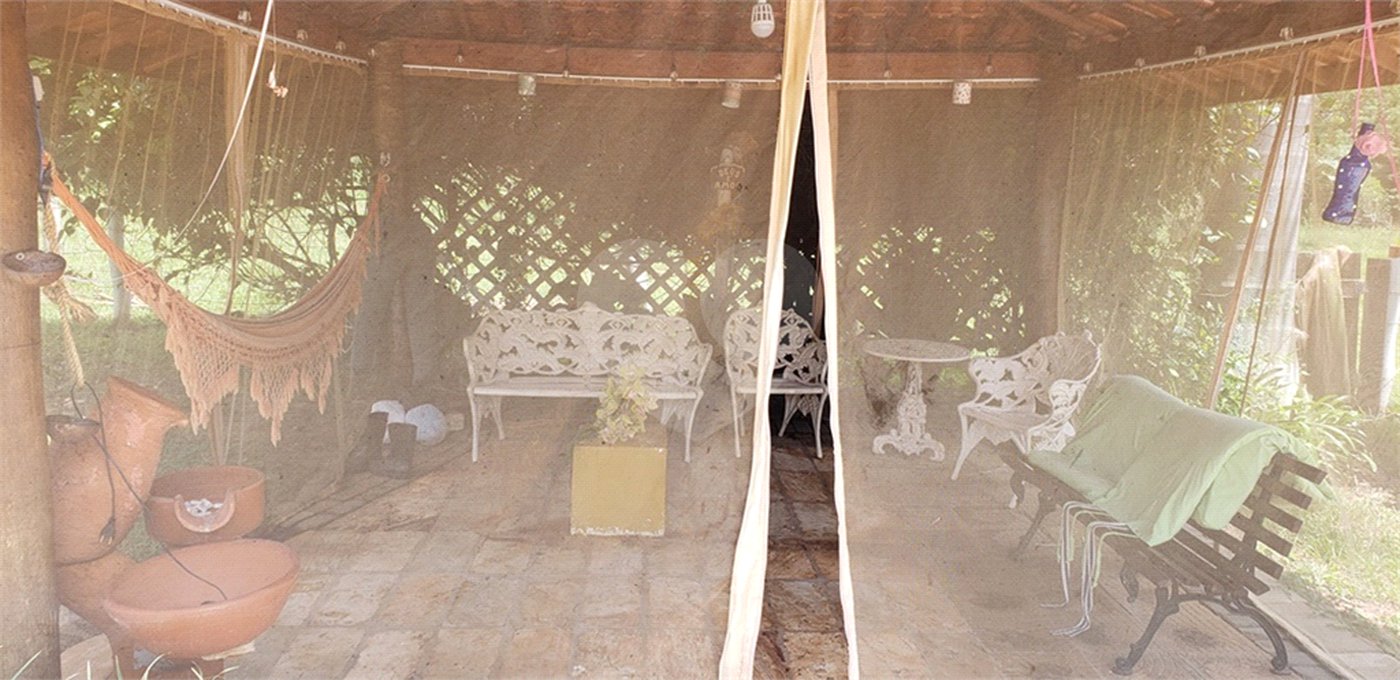 Sitio para venda.