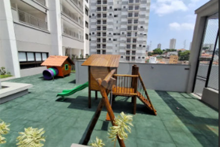 Bairro do Ipiranga Apartamento Novo à venda 3 suítes varanda gourmet 2 vagas lazer Construção Cyrela!
