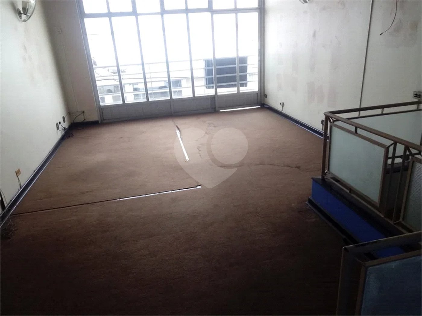 Casa comercial, Av. Rui Barbosa-Vila Rezende, Ótima Localização!