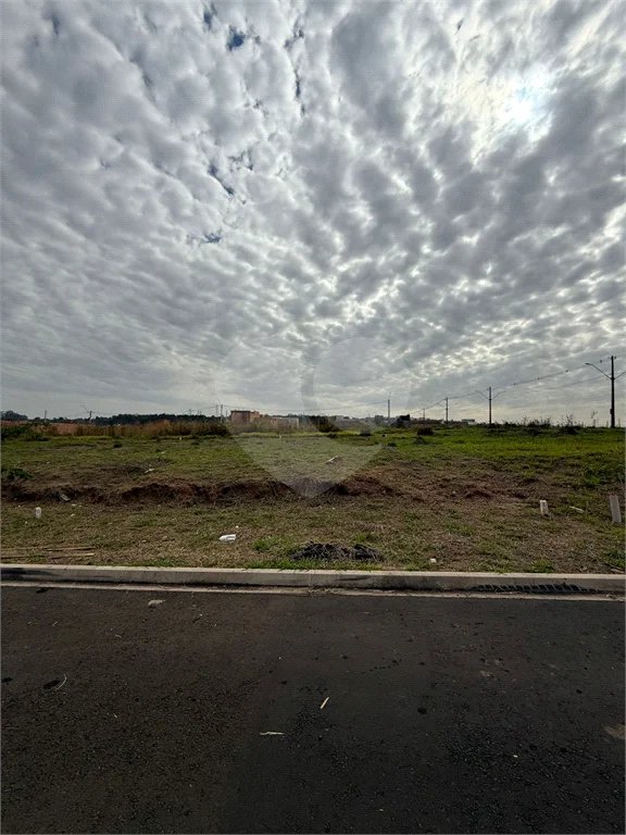 Terreno à venda no Conquista - Piracicaba/SP.