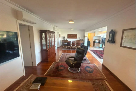 Apartamento para alugar com 3 quartos, sendo 3 suítes, em Rio Pequeno, São Paulo - SP
