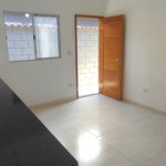Casa à venda com 2 quartos, sendo 1 suíte, Itanhaém - SP