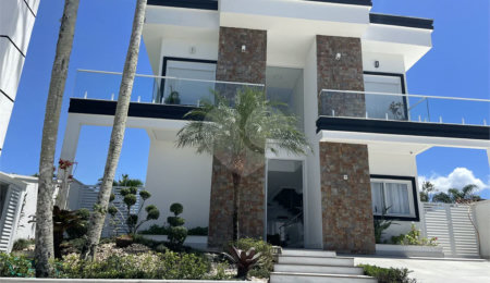 Casa à venda com 6 suítes em Morada da Praia, Bertioga, SP