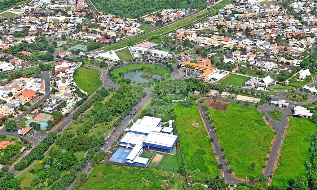Terreno à venda no condomínio Residencial Terras de Piracicaba V, Piracicaba - SP