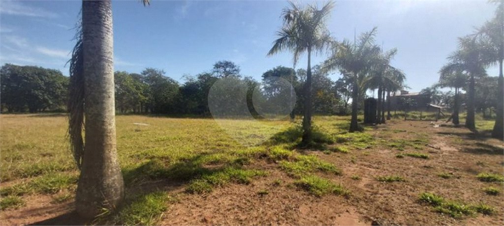 Sitio no Jardim Embaré