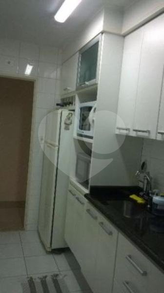 apartamento na mooca