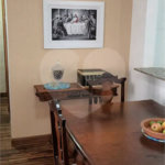 Apartamento com Otima localizacao!