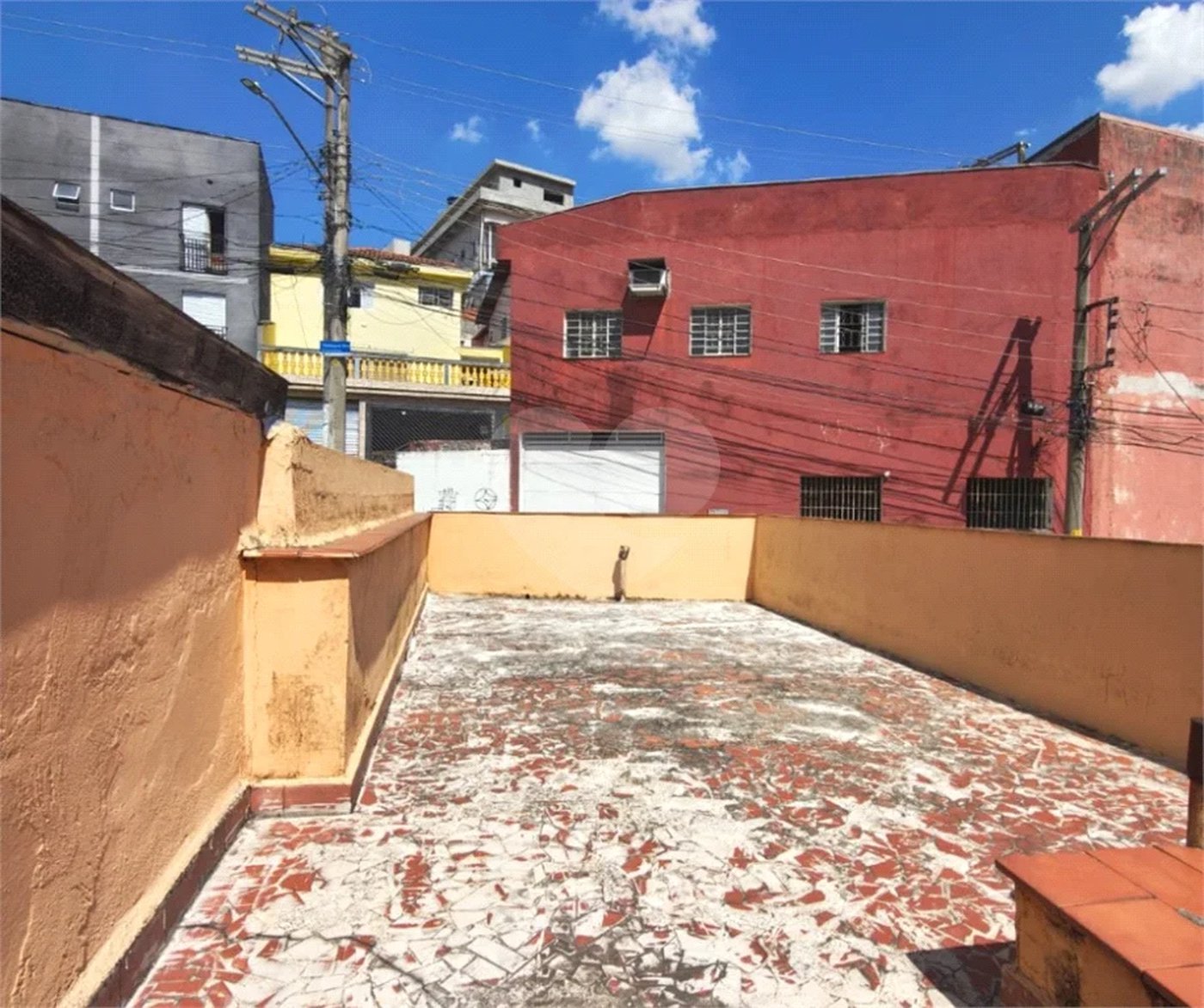 Excelente oportunidade de casa térrea com preço de ocasião
