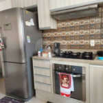 Apartamento à venda na Vila Carrão, 3 quartos (1 suíte), garden