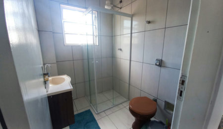 🏖️ Apartamento à Venda – Ocian, Praia Grande – 1 Dormitório a 400m da Praia!