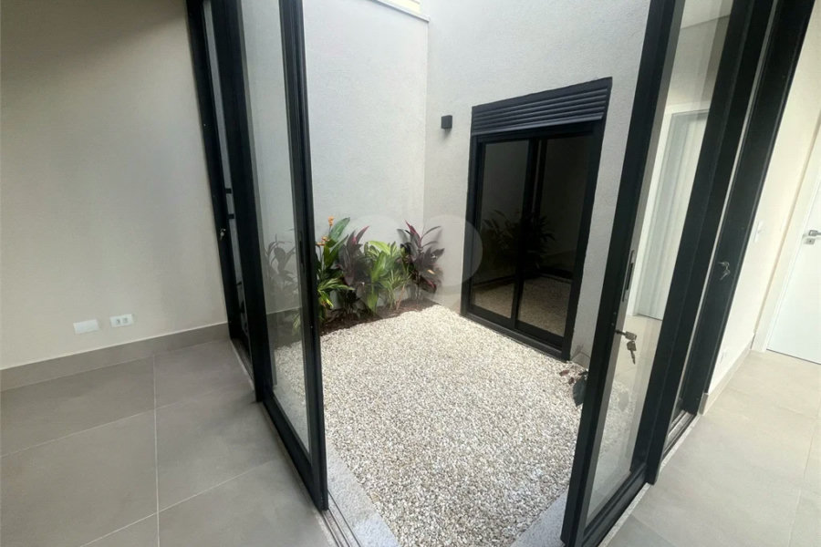 Casa Térrea à venda no Condomínio Park Unimep Taquaral em Piracicaba/SP.