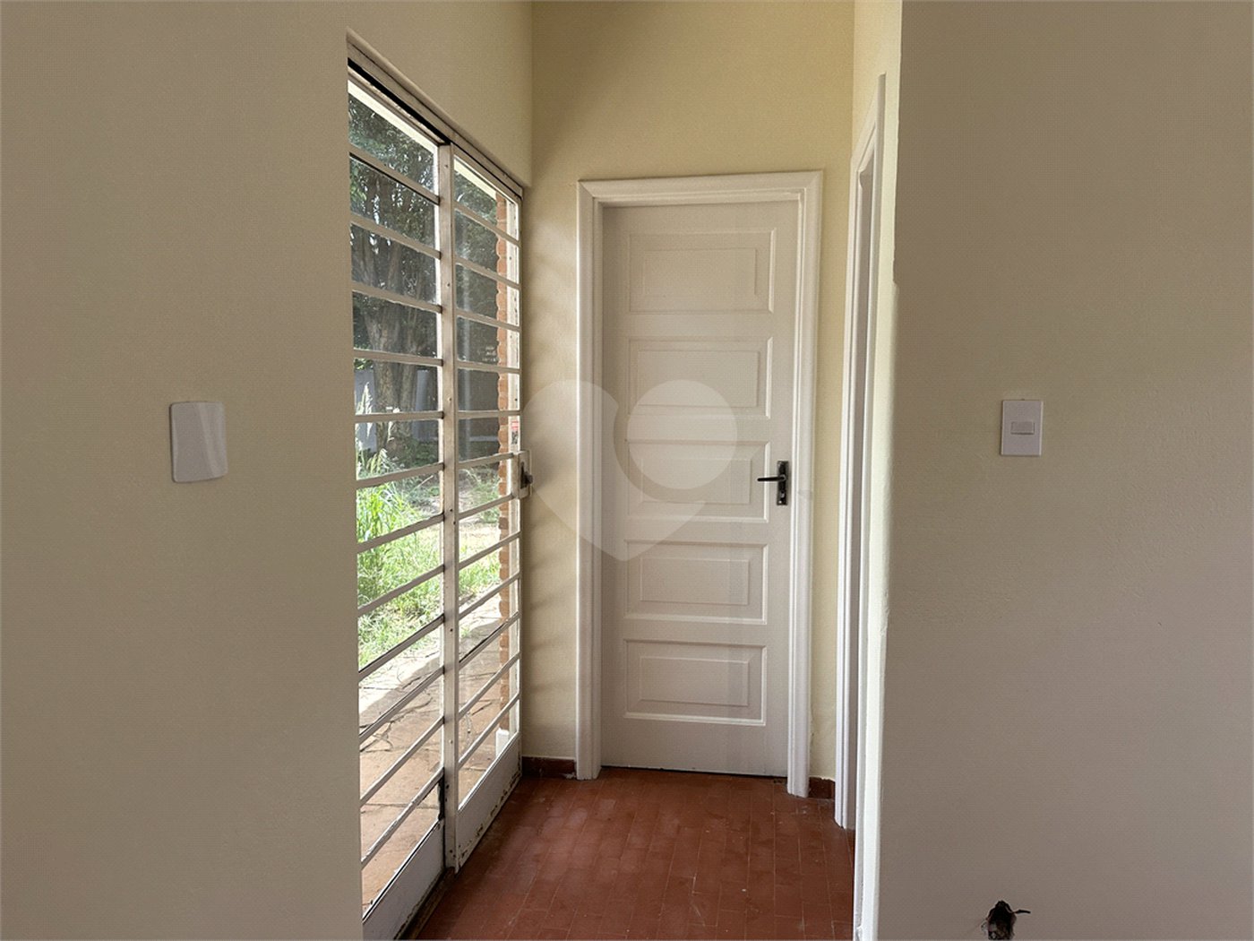 Casa térrea no Centro para venda ou locação