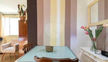 Apartamento à venda com 2 quartos em Mandaqui, São Paulo, SP