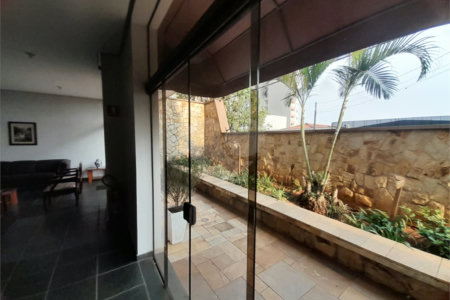 Apartamento à Venda no Edifício João Malagutti – 3 Dormitórios, 132m², Vista Maravilhosa!