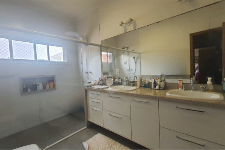 Casa no condomínio Damha II á venda!