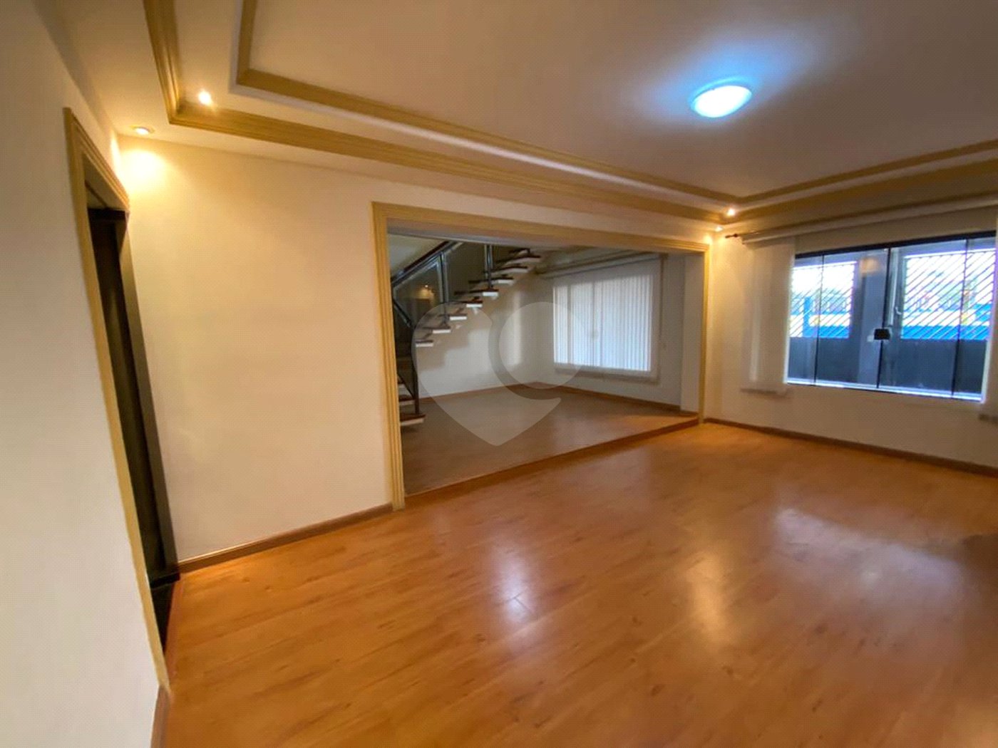 Casa no Jardim Hikare