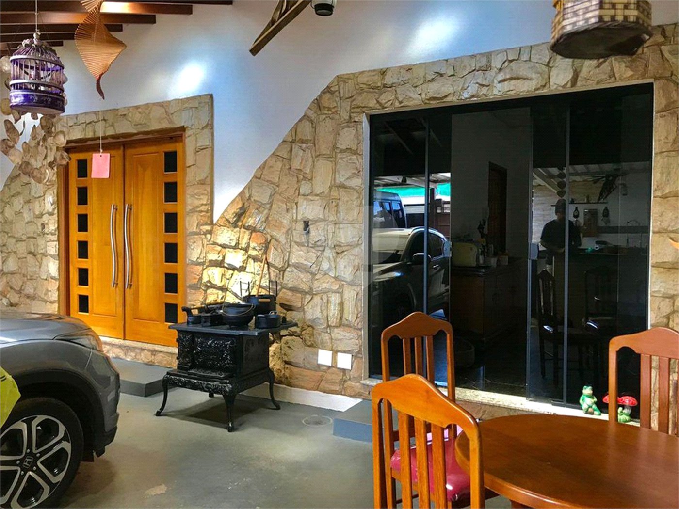 Casa Térrea em Araraquara.