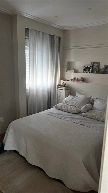 Excelente opção na Vila Andrade
