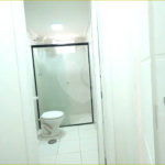 Apartamento com 1 dormitório à venda, 44 m² por R$ 410.000,00 - Consolação - São Paulo/SP