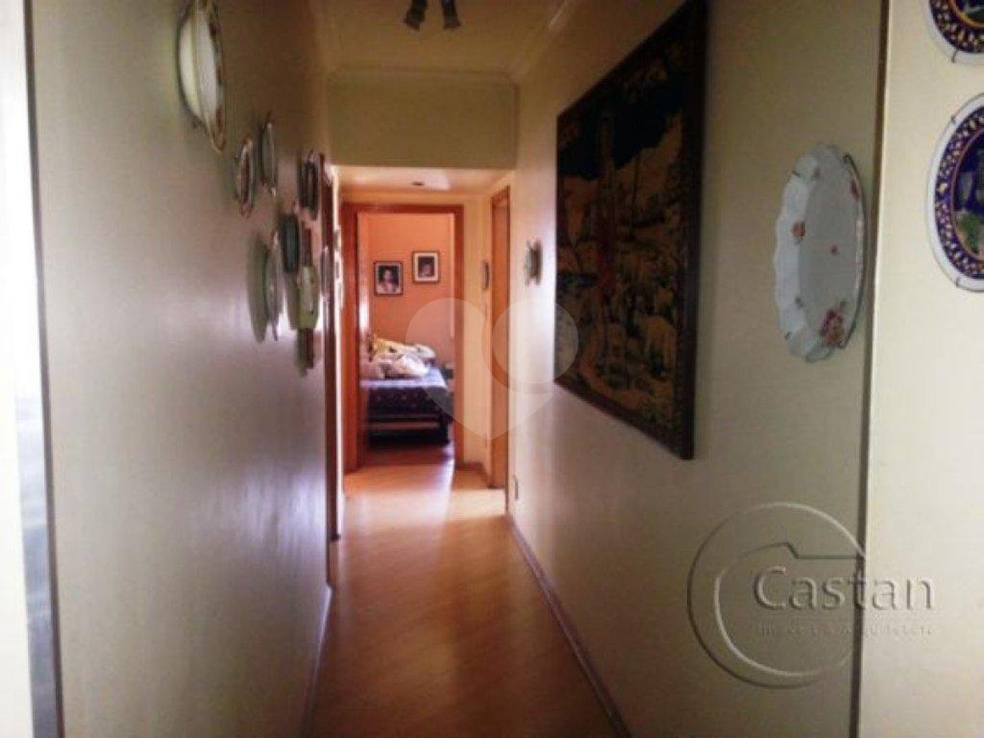 amplo apartamento com otima localização