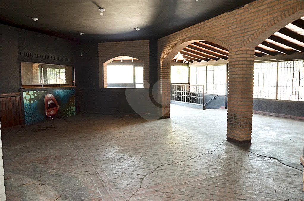 Sobrado Comercial com 550m2 no Jardim São Paulo – Oportunidade única para empreender!