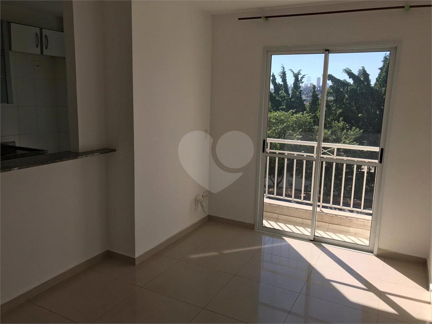 Apartamento à venda ou para alugar com 2 quartos, sendo 1 suíte, em Vila Guilherme, São Paulo, SP