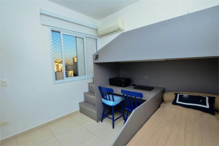 Cobertura à venda com 3 quartos, sendo 1 suíte, em Pinheiros, São Paulo - SP