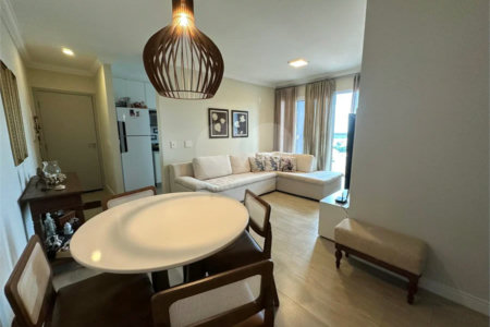 APARTAMENTO À VENDA – EDIFÍCIO NATÁLIA | INDAIATUBA