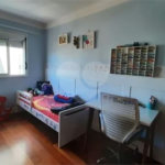 APARTAMENTO A VENDA 194M², 3 DORMITORIOS, 3 SUITES, 5 BANHEIROS, 3 VAGAS, AQUARIUS RESORT - SÃO JOSÉ
