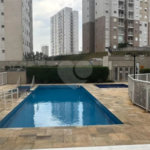 OPORTUNIDADE ÚNICA – APARTAMENTO COMPLETO, MOBILIADO E PRONTO PARA MORAR