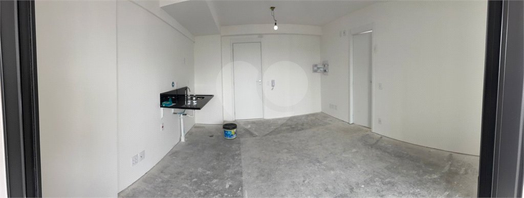 VILA CLEMENTINO - APARTAMENTO DE 1 DORMITÓRIO DE 46,12M² COM VAGA - ANDAR ALTO - VISTA LIVRE