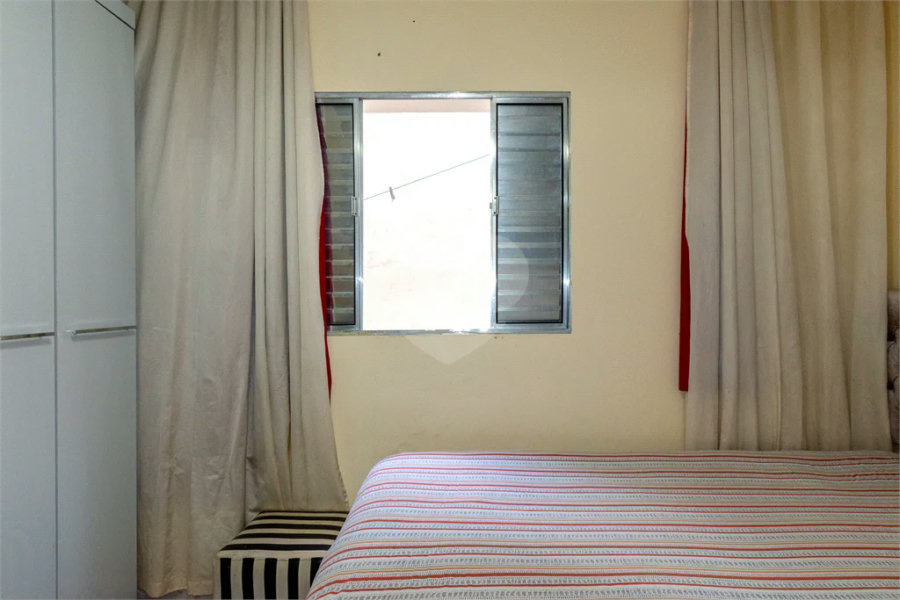Casa na Vila Prudente!